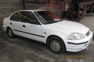 Good as new Honda Civic 1996 for sale