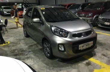 Well-kept Kia Picanto 2016 for sale