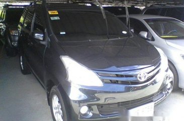 Good as new Toyota Avanza 2015 for sale