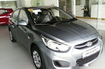 Well-kept Hyundai Accent 2017 for sale