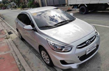 Good as new Hyundai Accent 2015 for sale