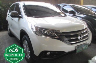 Well-kept Honda CR-V 2012 for sale