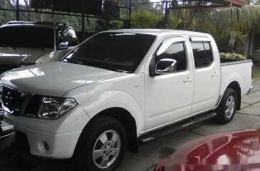 Well-kept Nissan Frontier Navara 2012 for sale