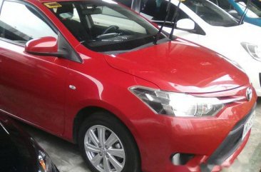 Well-maintained Toyota Vios 2015 for sale