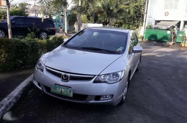 2008 Honda Civic 1.8s for sale