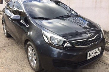 Good as new Kia Rio 2015 for sale