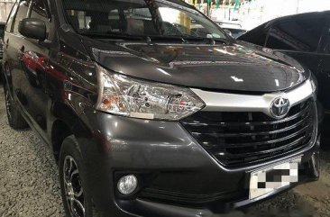 Good as new Toyota Avanza 2016 for sale