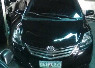 Good as new Toyota Vios 2012 for sale