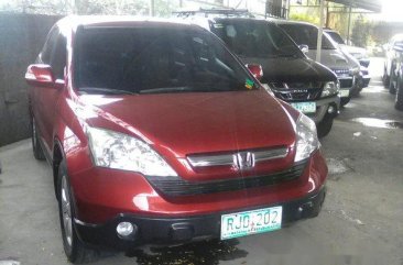 Well-kept Honda CR-V 2009 for sale