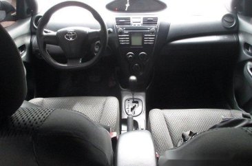 Good as new Toyota Vios 2012 for sale