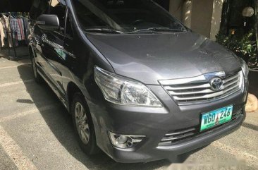 Well-maintained Toyota Innova 2013 for sale