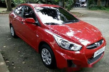 Good as new Hyundai Accent 2017 for sale