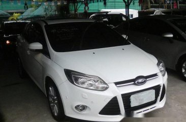 Good as new Ford Focus 2013 for sale