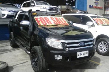 Well-maintained Ford Ranger 2015 for sale