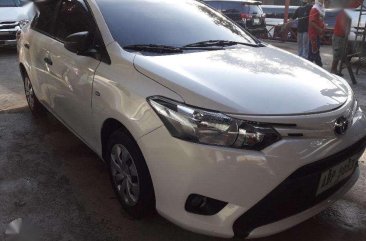 2015 TOYOTA Vios 1.3J Base Model Manual 368k for sale