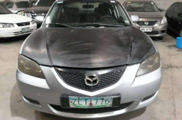 2006 Mazda 3 1.6L for sale - Asialink Preowned Cars