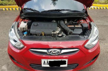 For sale 2OI4 Hyundai Accent CRDI-Turbo