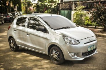 Good as new Mitsubishi Mirage 2013 for sale 