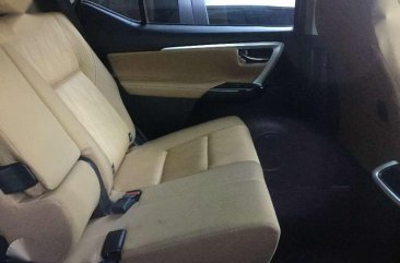 2017 Toyota Innova 2.4 G Manual Diesel for sale