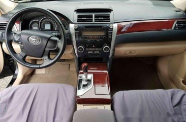 Good as new Toyota Camry 2013 for sale