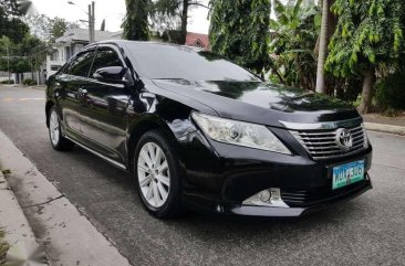 Toyota Camry 2013 G AT for sale