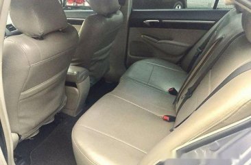 Well-maintained Honda Civic 2008 for sale