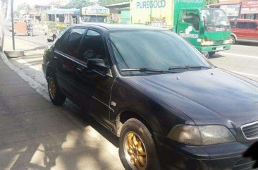 Honda City lxi 1997 for sale