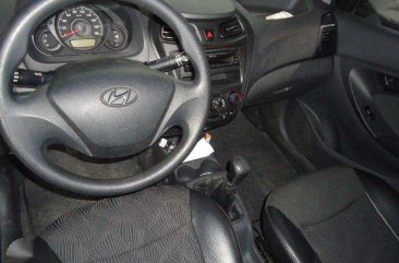 2014 Hyundai EON MT Gas for sale