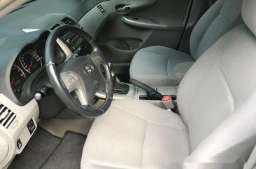 Well-maintained Toyota Corolla Altis 2009 for sale