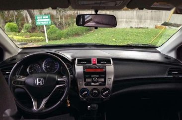 2012 Honda City 1.5E for sale