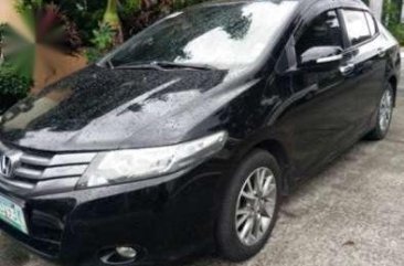 2009 Honda City for sale