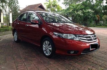 2012 Honda City 1.5E for sale