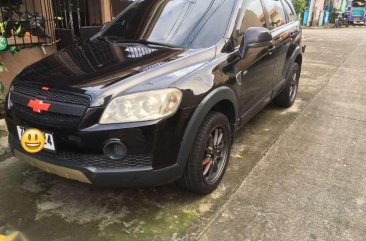 2008 Chevrolet Captiva for sale