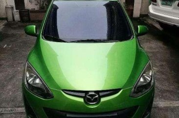 Mazda 2 2010 Model for sale