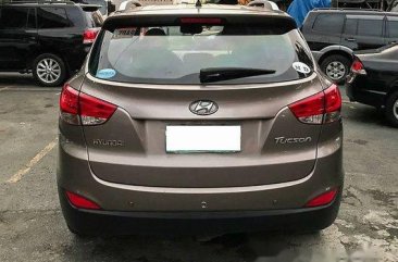 Good as new Hyundai Tucson 2012 for sale