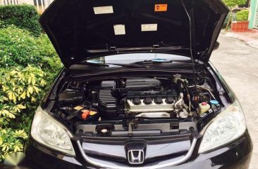 For sale 2005 Honda Civic dimension egle eye Vtec 1.6 