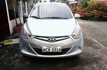 Good as new Hyundai Eon 2016 for sale