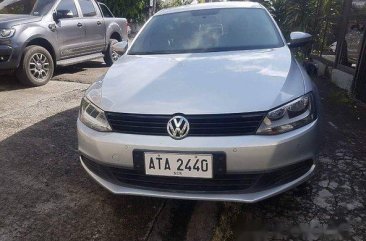 Well-maintained Volkswagen Jetta 2014 for sale