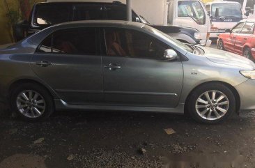 Well-maintained Toyota Corolla Altis 2010 for sale