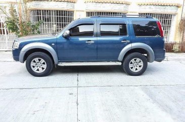 Good as new Ford Everest 2008 for sale