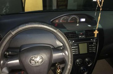 Toyota Vios 2012 1.3G Manual Gray For Sale 