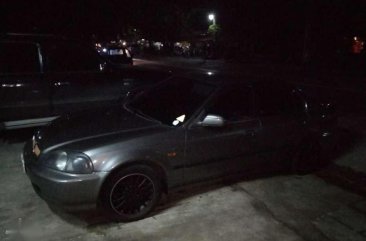 Honda Civic Vtec 98 for sale