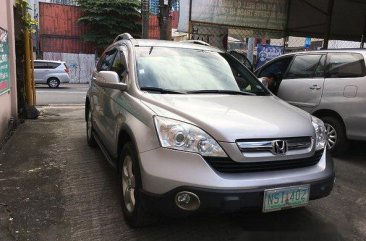 Good as new Honda CR-V 2009 for sale