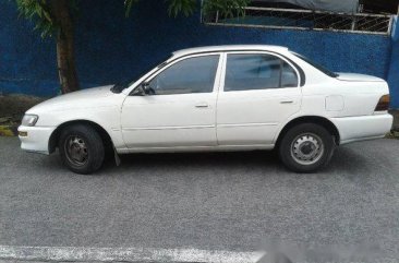 Good as new Toyota Corolla 1996 for sale