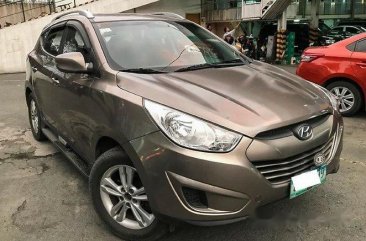 Good as new Hyundai Tucson 2012 for sale