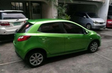 Mazda 2 2010 Model for sale