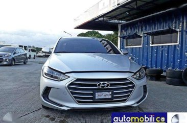 2016 Hyundai Elantra GL Manual Gas - Automobilico SM Southmall