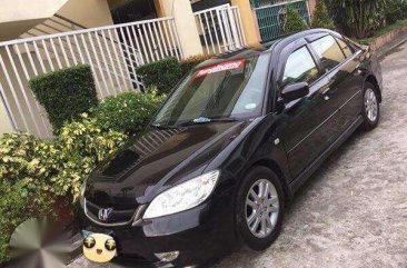 For sale 2005 Honda Civic dimension egle eye Vtec 1.6 