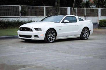 2013 Ford Mustang GT V8 Premium For Sale 