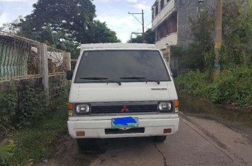 2007 Mitsubishi L300 Deluxe for sale